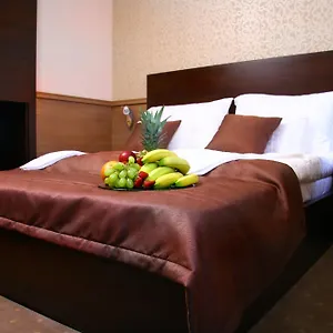 Hotel 21, Budapest